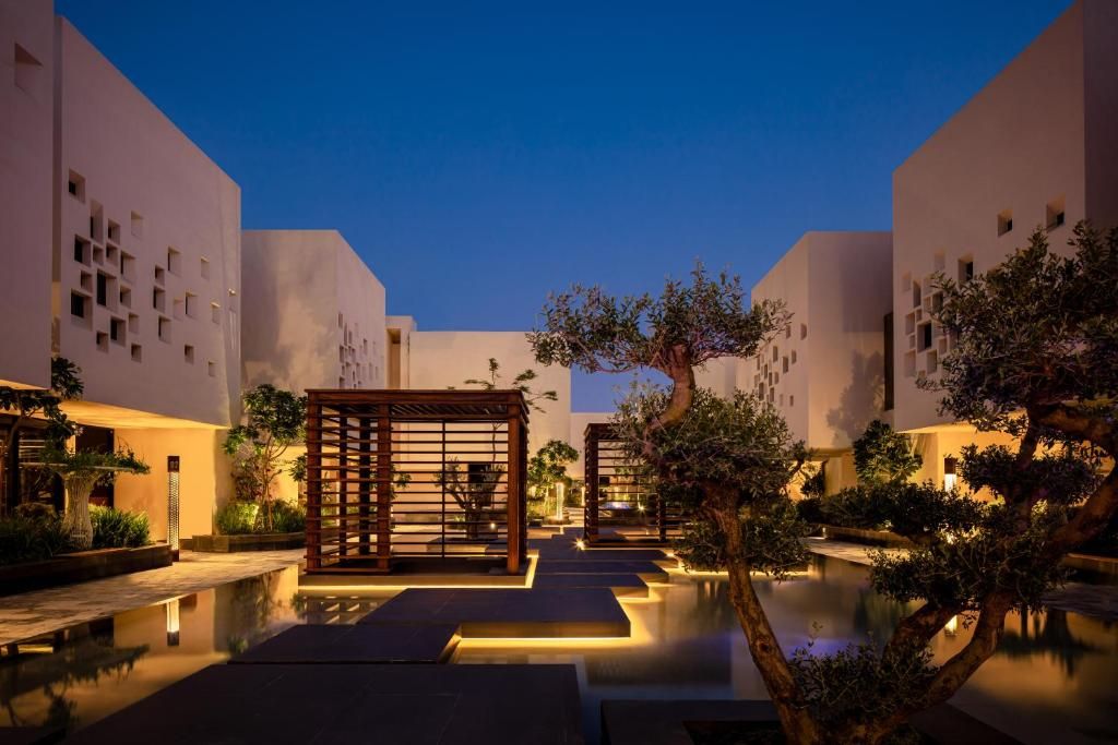 The Biltmore Hotel Villas фото 16