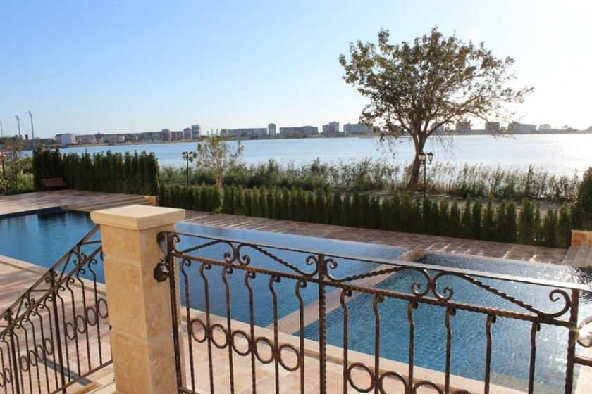 Апарт-отель «Gardenia Beach Palace Aparthotel» фото 41