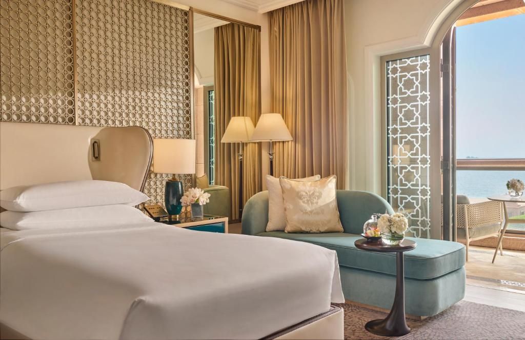Emirates Palace Mandarin Oriental фото 113
