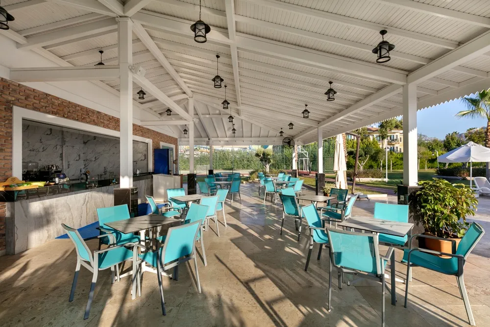 Club Hotel Phaselis Rose фото 291