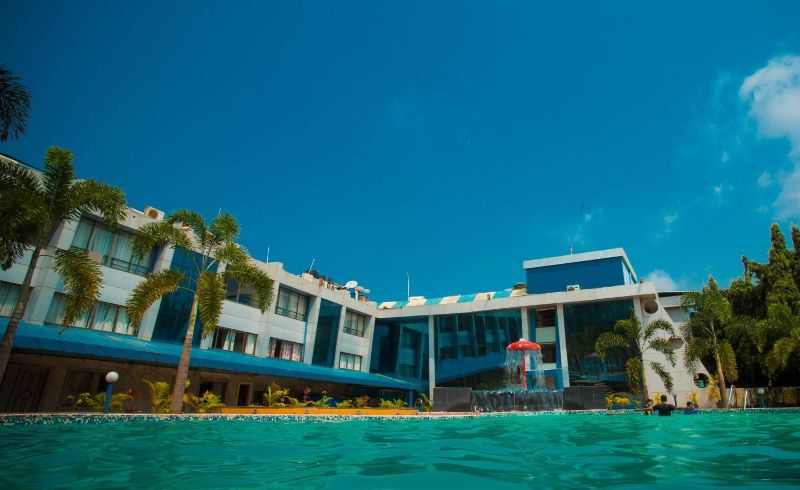 Silver Sands Beach Resort фото 0