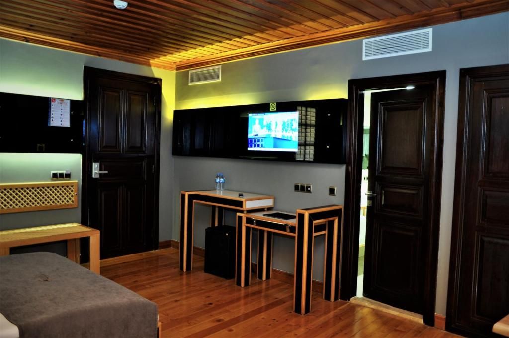 Kosa Otel Antalya фото 11