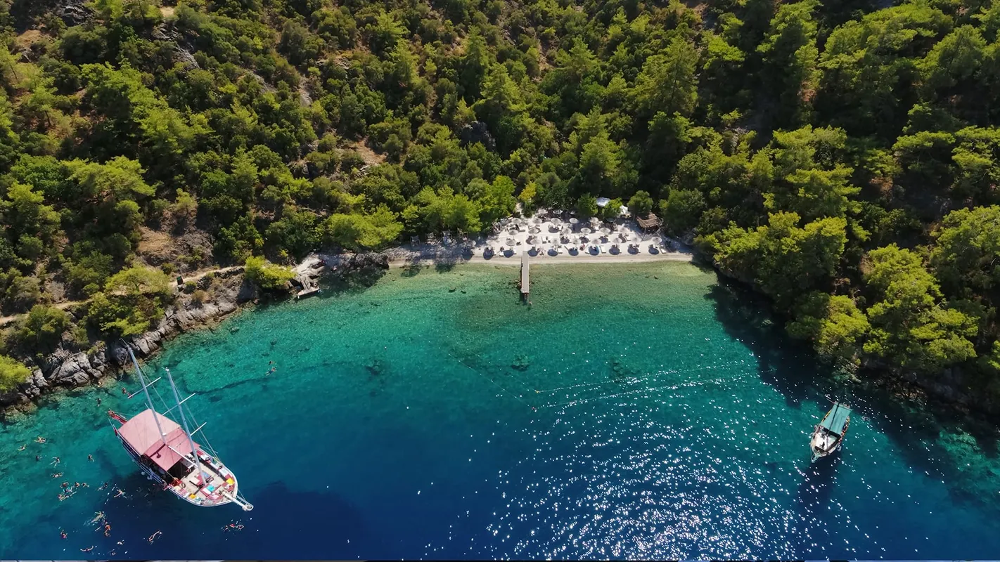 Hillside Beach Club фото 15