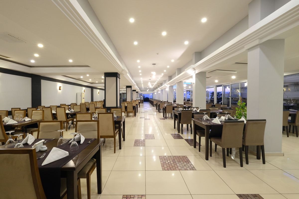 Kaila Beach Hotel фото 10