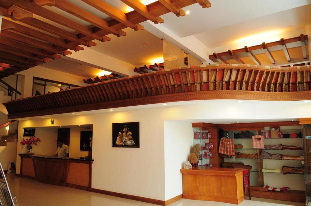 Hindustan Beach Retreat фото 41