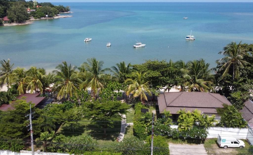 Samui Garden Home фото 41
