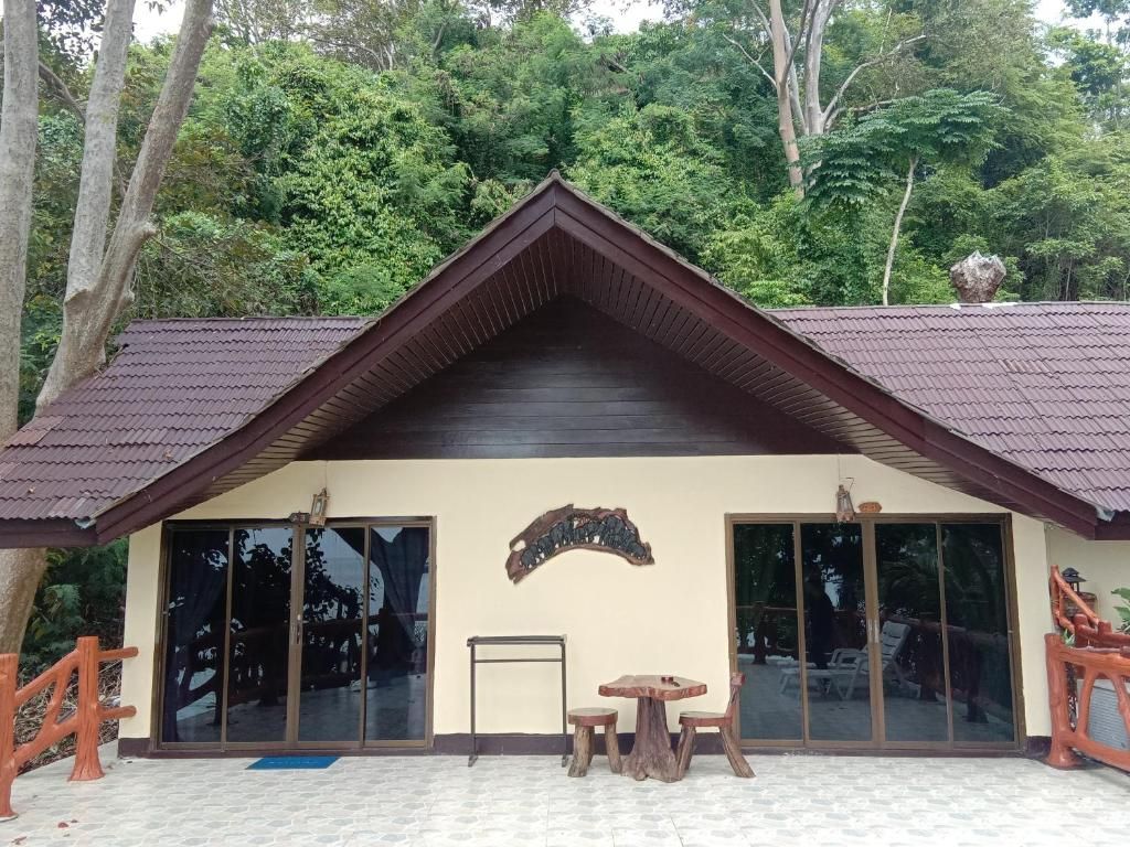 Paradise Pearl Bungalow фото 80