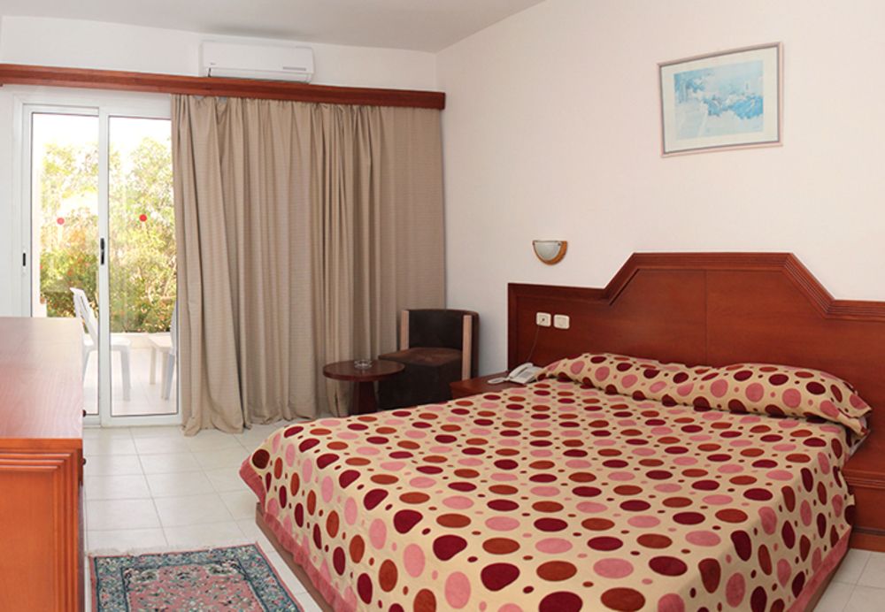 My Hotel Garden Beach фото 20