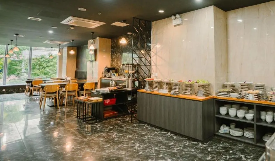 Hermes Hotel Nha Trang фото 4
