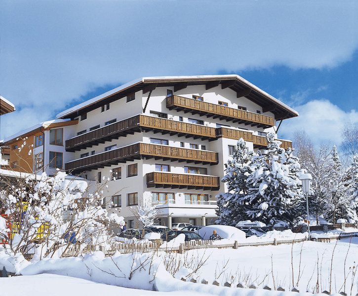 Hotel Silvretta фото 23