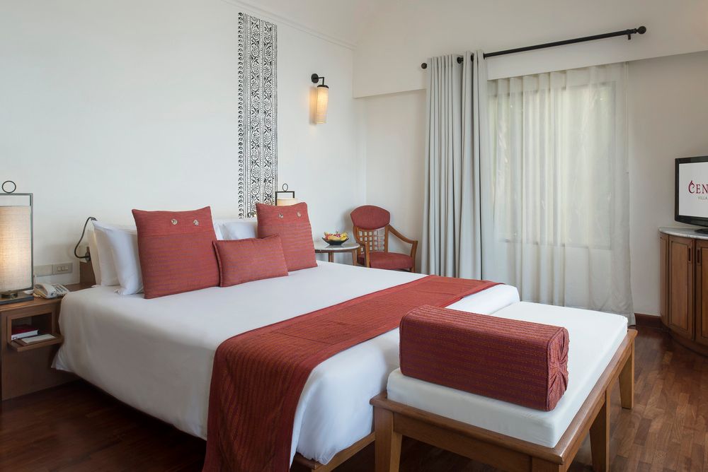 Centara Villas Phuket фото 46
