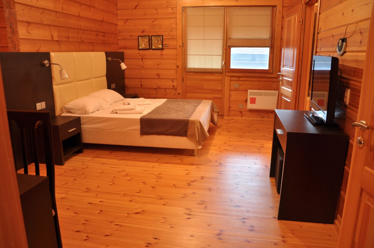 Санаторий «Жемчужина Кавказа» фото 41