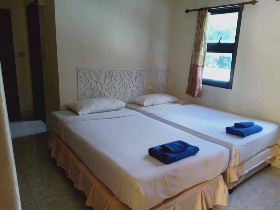 Massuwan House фото 2