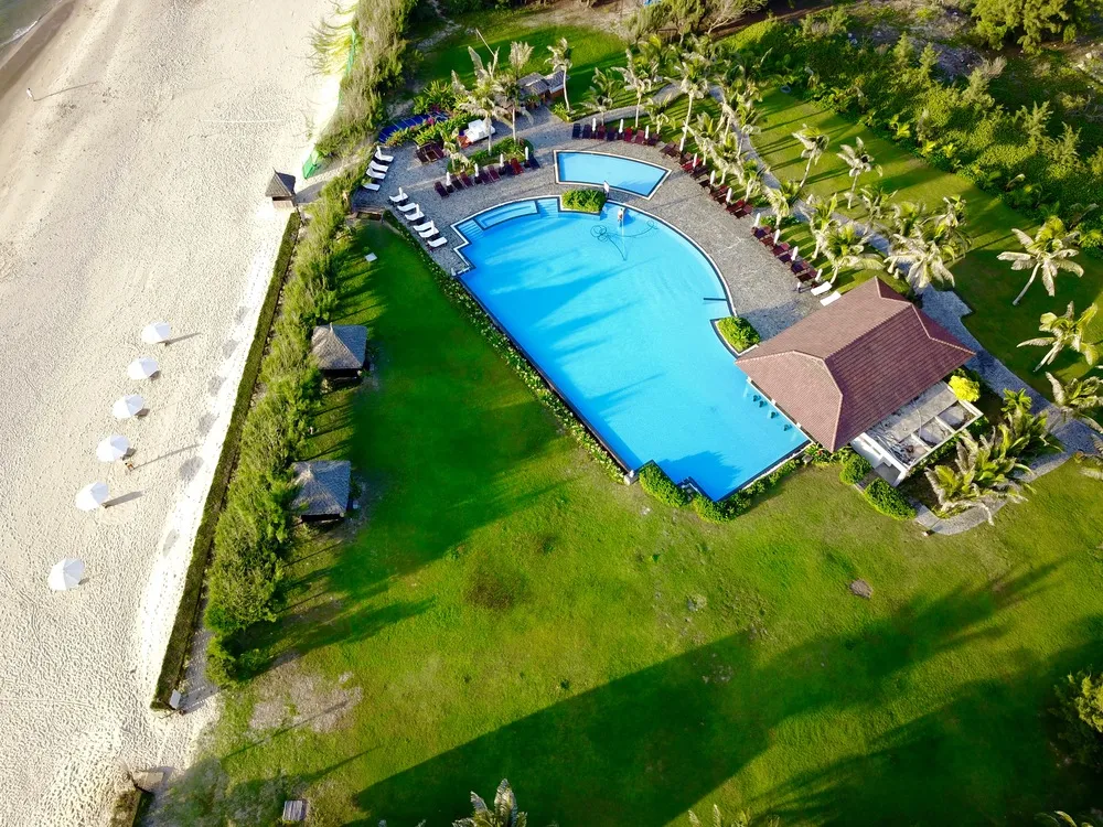 Muine Bay Resort фото 7