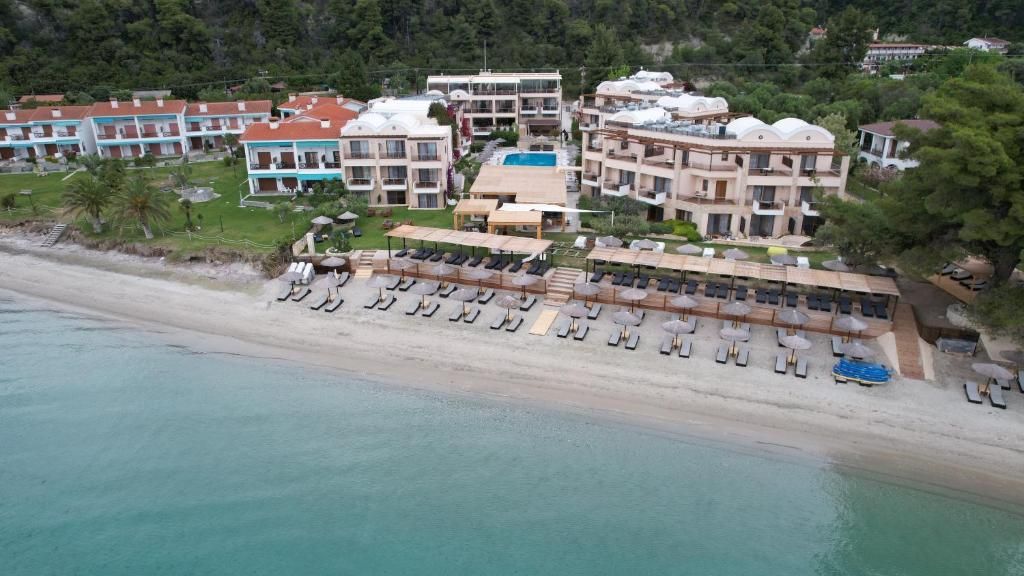 Olympion Sunset Halkidiki фото 29