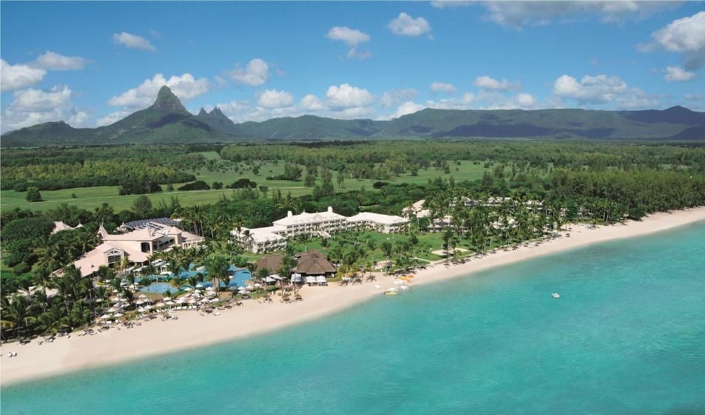 Sugar Beach Mauritius фото 63
