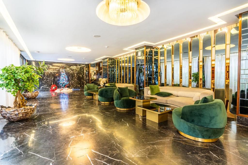 One Hotel Casablanca фото 15