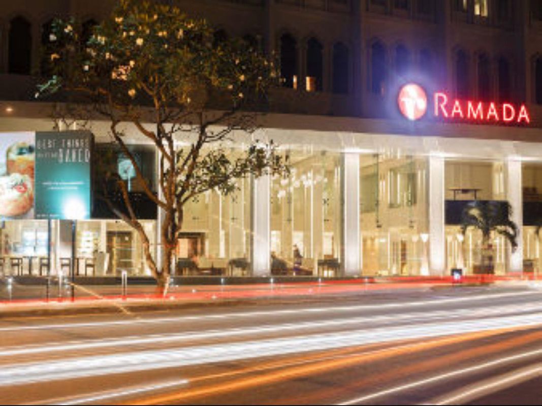 Ramada Colombo фото 16