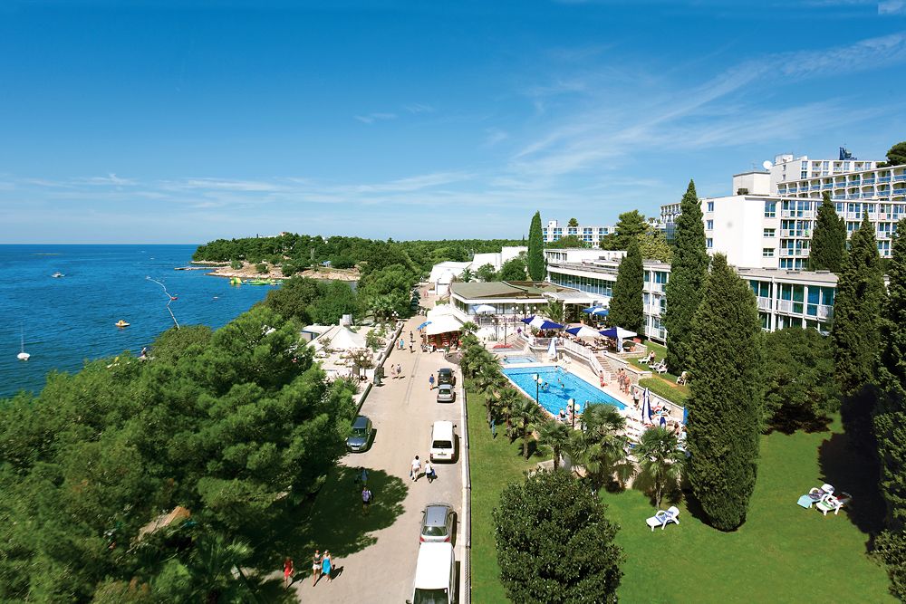 All Inclusive Hotel Zorna фото 9
