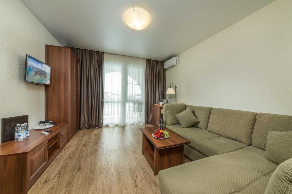 Частная гостиница «La Melia» фото 36