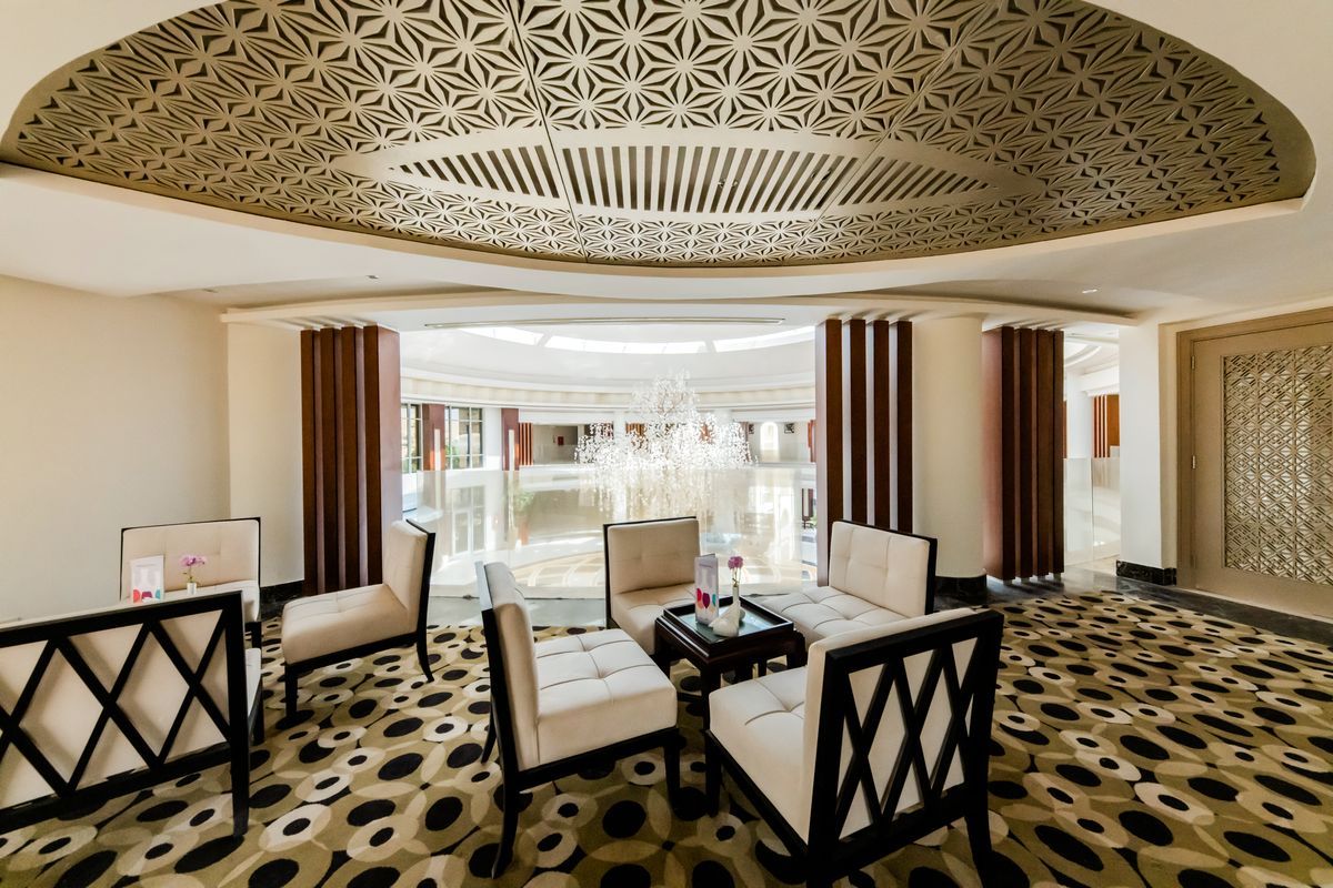 KaiSol Romance Resort Sahl Hasheesh (Adults Only) фото 19