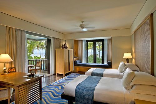Conrad Bali Resort & Spa фото 20
