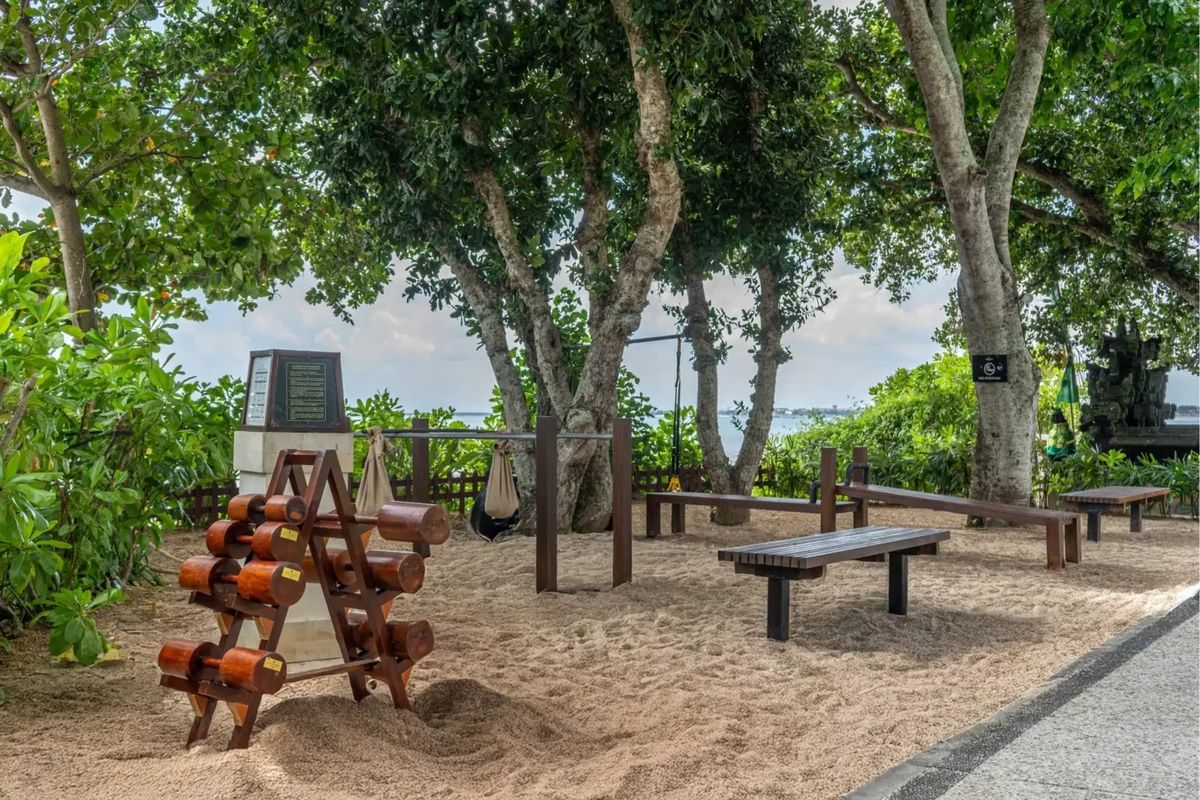 InterContinental Bali Resort фото 28