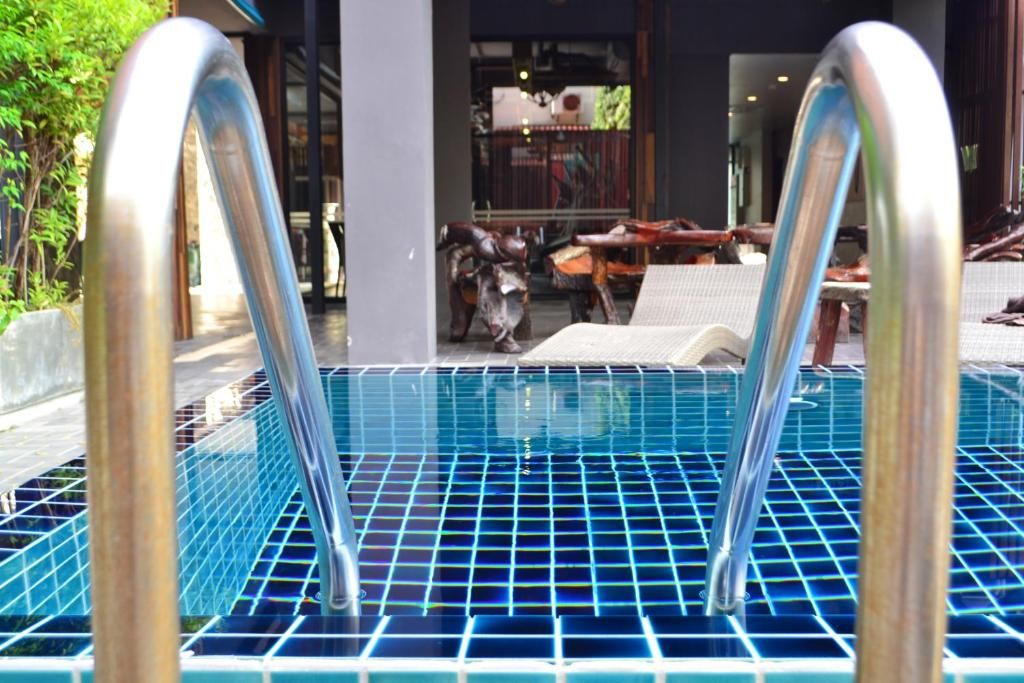 Lap Roi Karon Beachfront фото 57