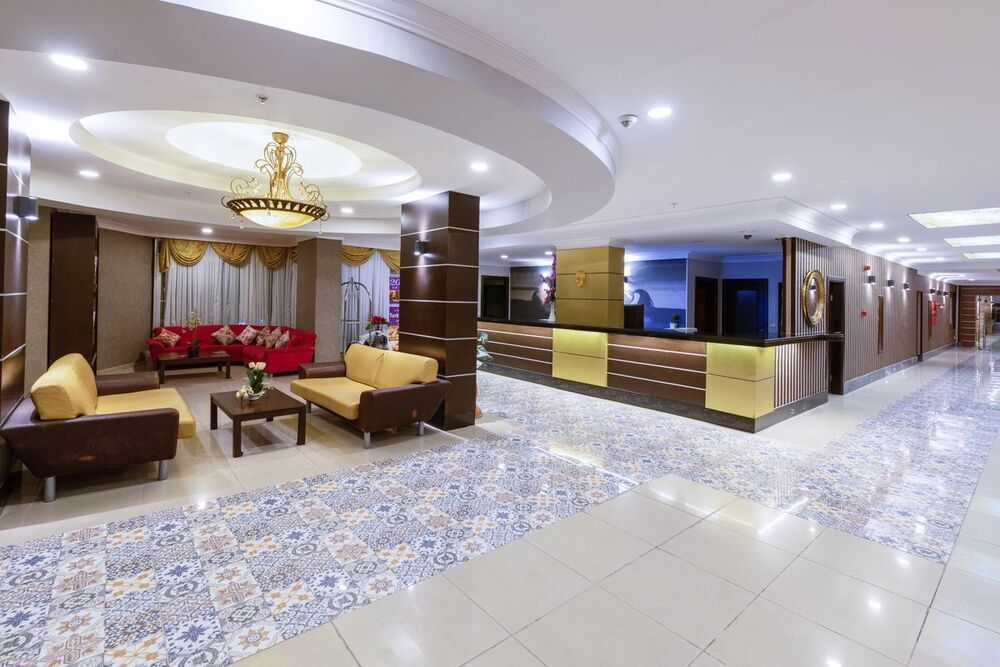 MySea Hotels Incekum фото 15