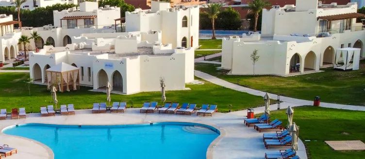 Горящий тур в Xanadu Makadi Bay