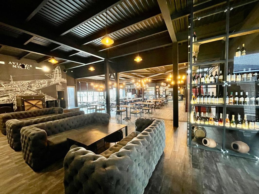 Gudauri Hotel Loft фото 31