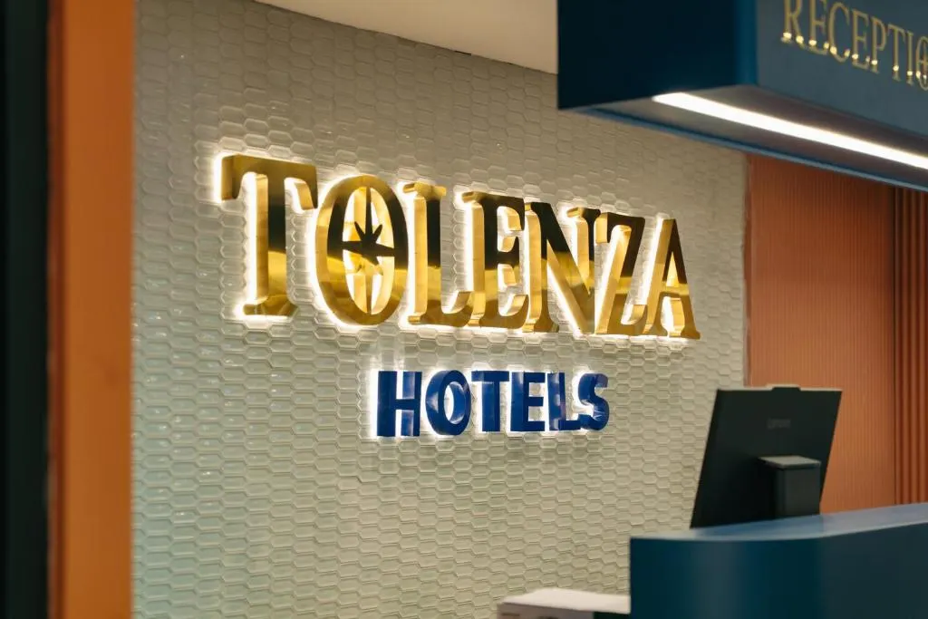 Tolenza Hotels фото 184