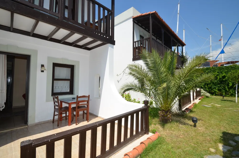 Salinas Beach Hotel фото 52