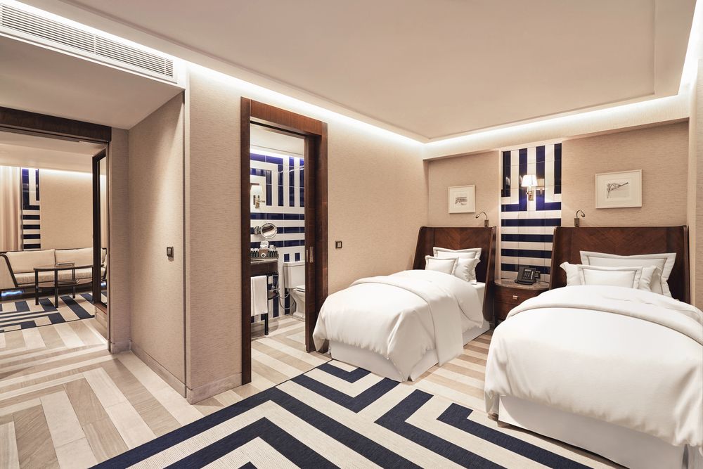 Rixos Premium Gocek (Adults Only) фото 79
