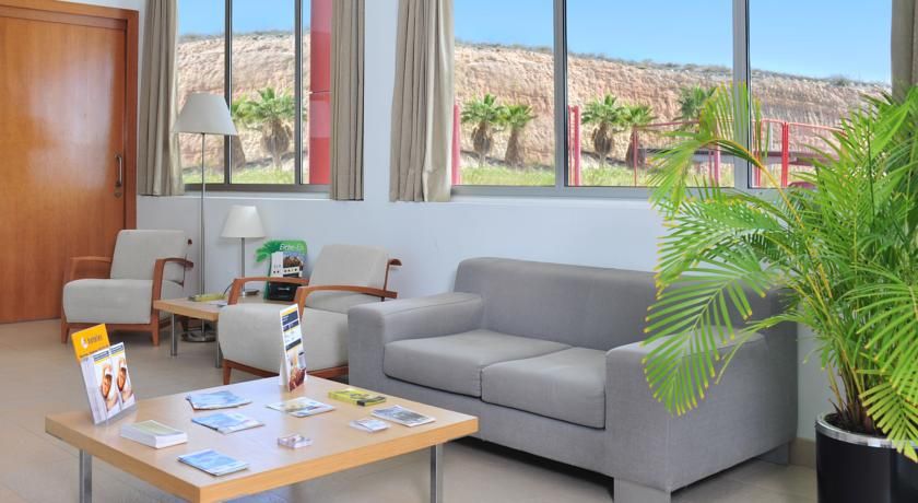 Hotel AG Express Elche фото 19