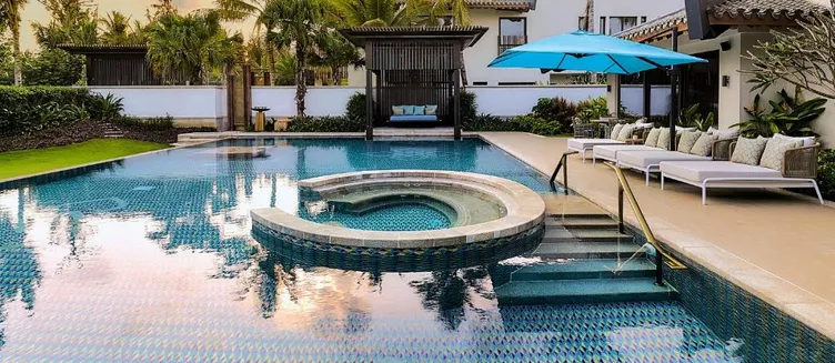 Фото отеля Capella Tufu Bay