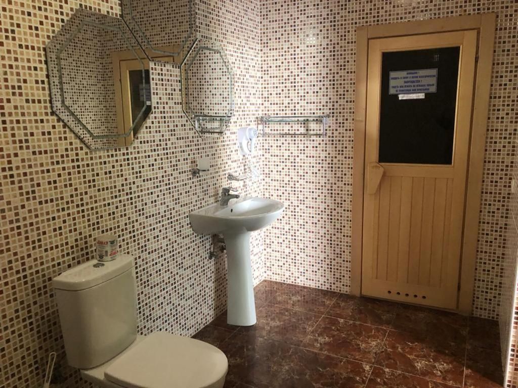 Гостиница «Hotel Prestige» фото 5