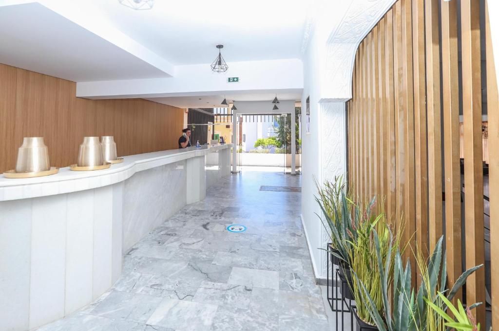 Hotel Loutanis фото 10