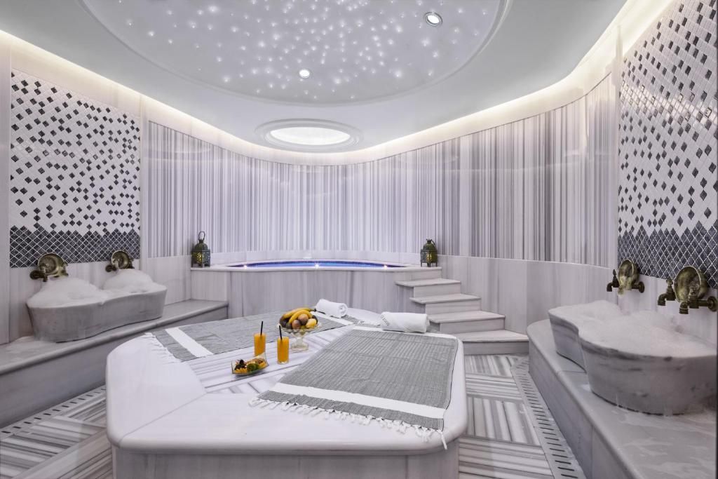 Gezi Hotel Bosphorus фото 4