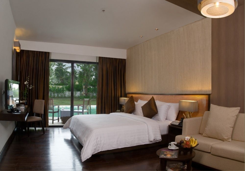 Estella Phuket Mai Khao Beach Resort фото 63