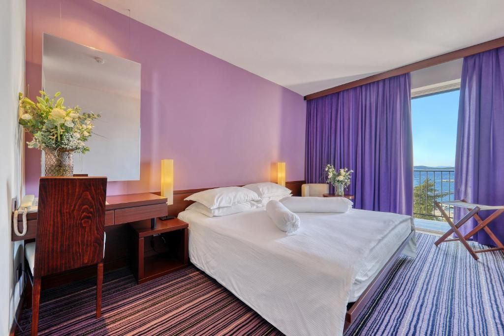 Adriatic Biograd фото 36