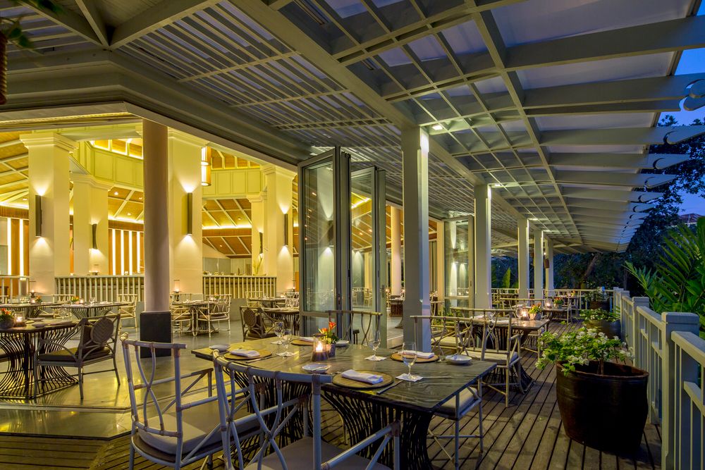 Amatara Welleisure Resort фото 11