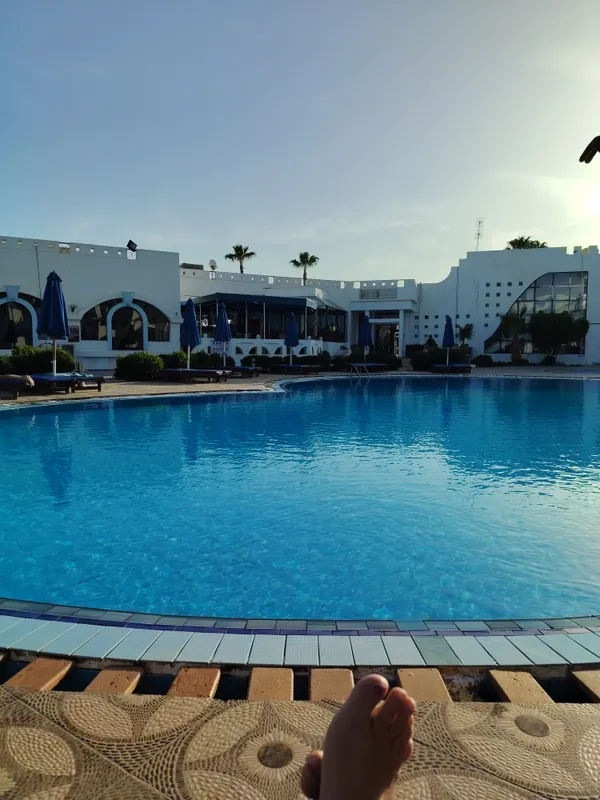 Uni Sharm Hotel фото 23