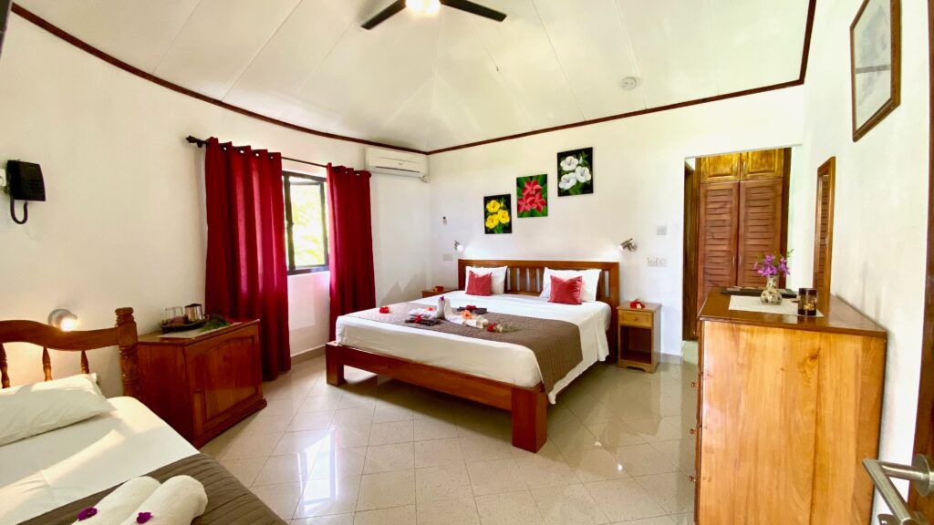 Beach Villas фото 62