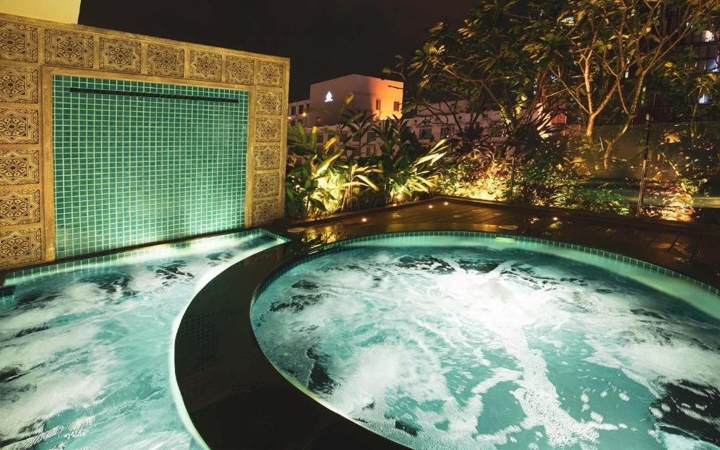 Alagon D'antique Hotel & Spa фото 46