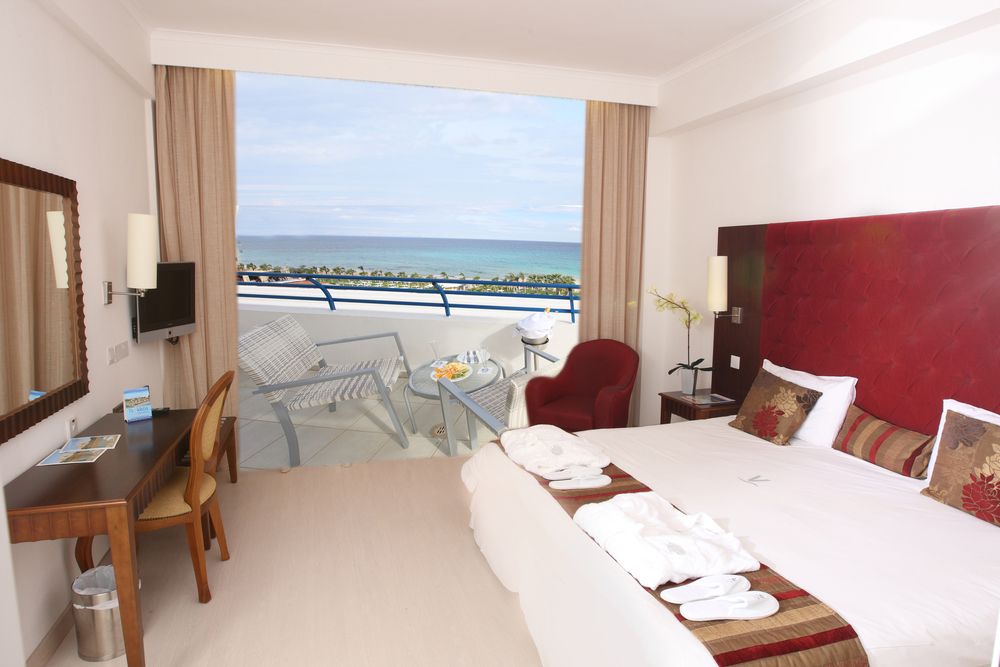 Vrissiana Boutique Beach Hotel фото 28