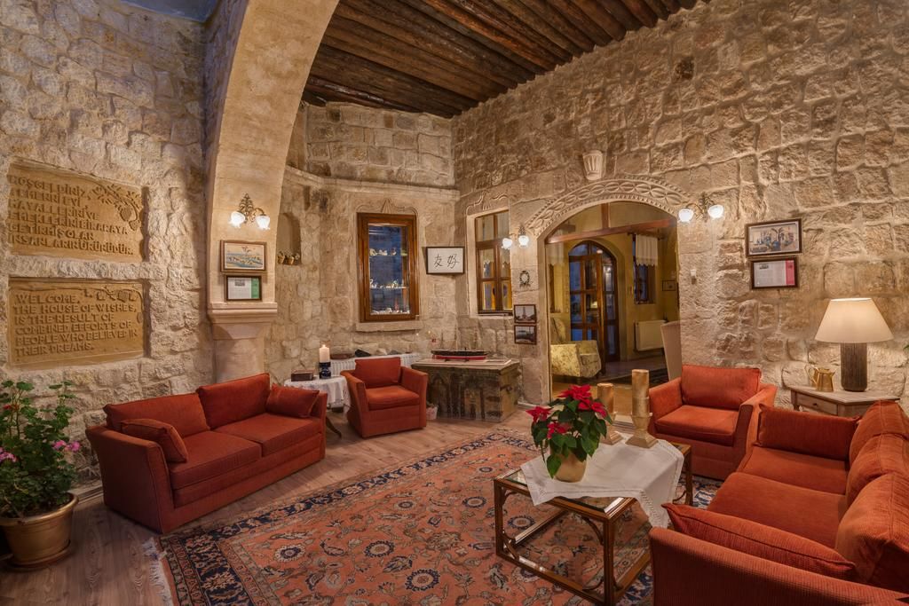 Temenni Evi фото 28