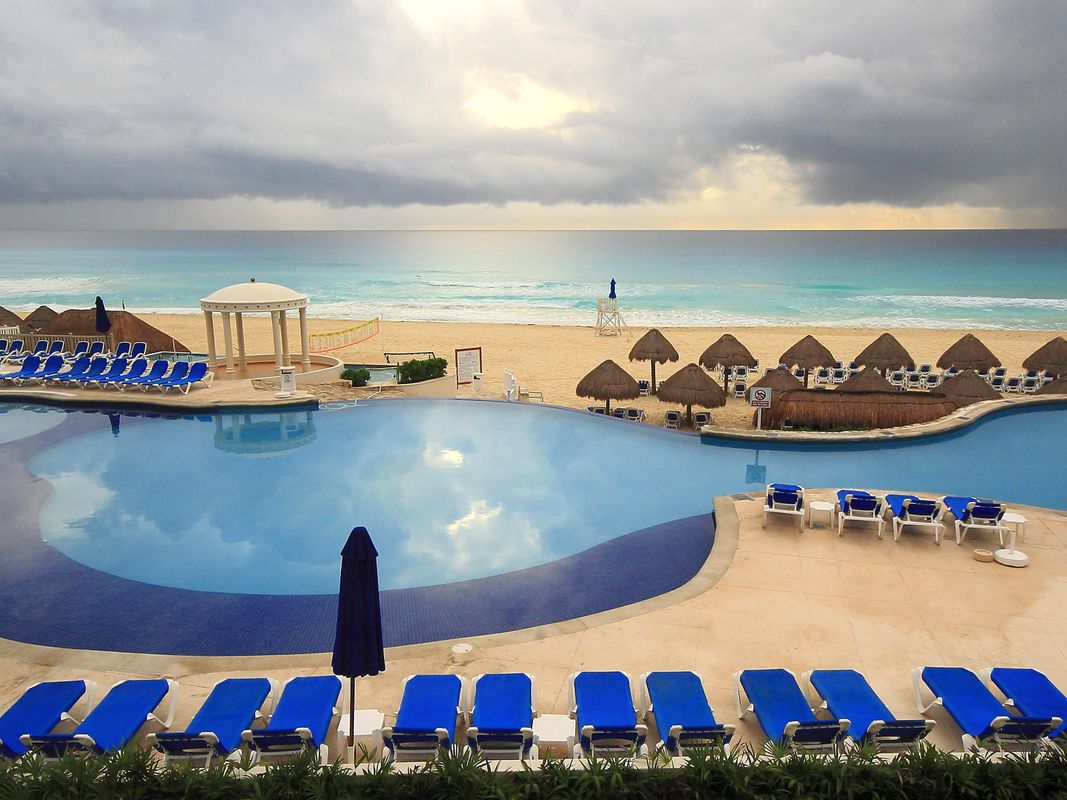Golden Parnassus Resort & Spa - All Inclusive (Adults Only) фото 27