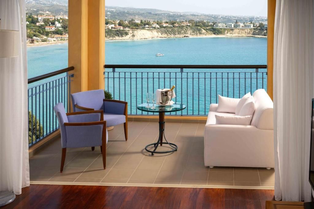 Thalassa Boutique Hotel & Spa фото 19