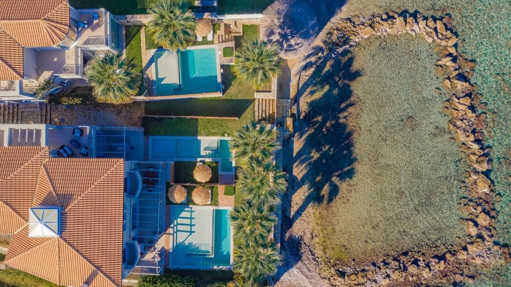 Palatia Caeli Luxury Villas фото 19